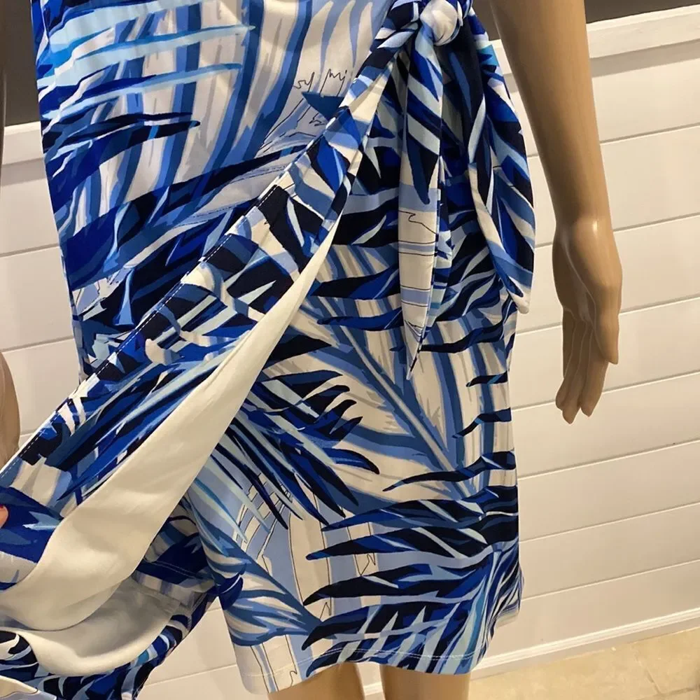 JESSICA HOWARD DRESS - Picture 3 of 4